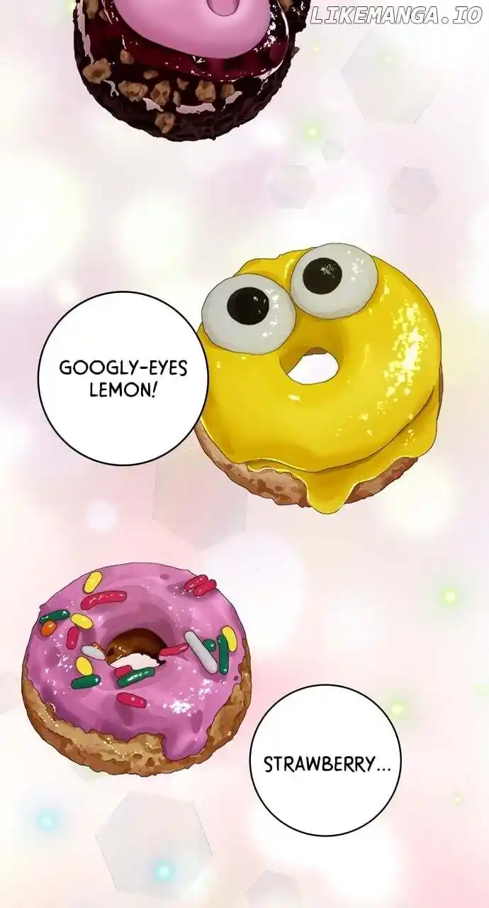 A DeadbEAT's Meal Chapter 135