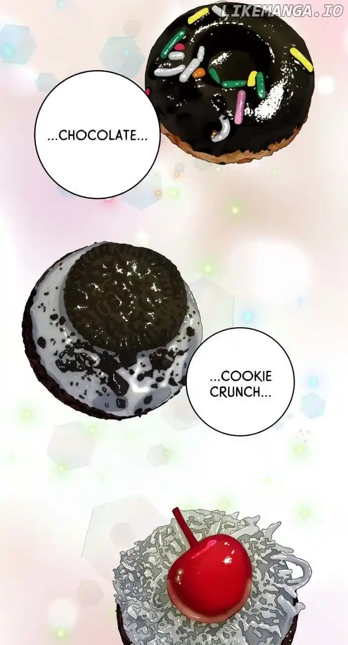 A DeadbEAT's Meal Chapter 135