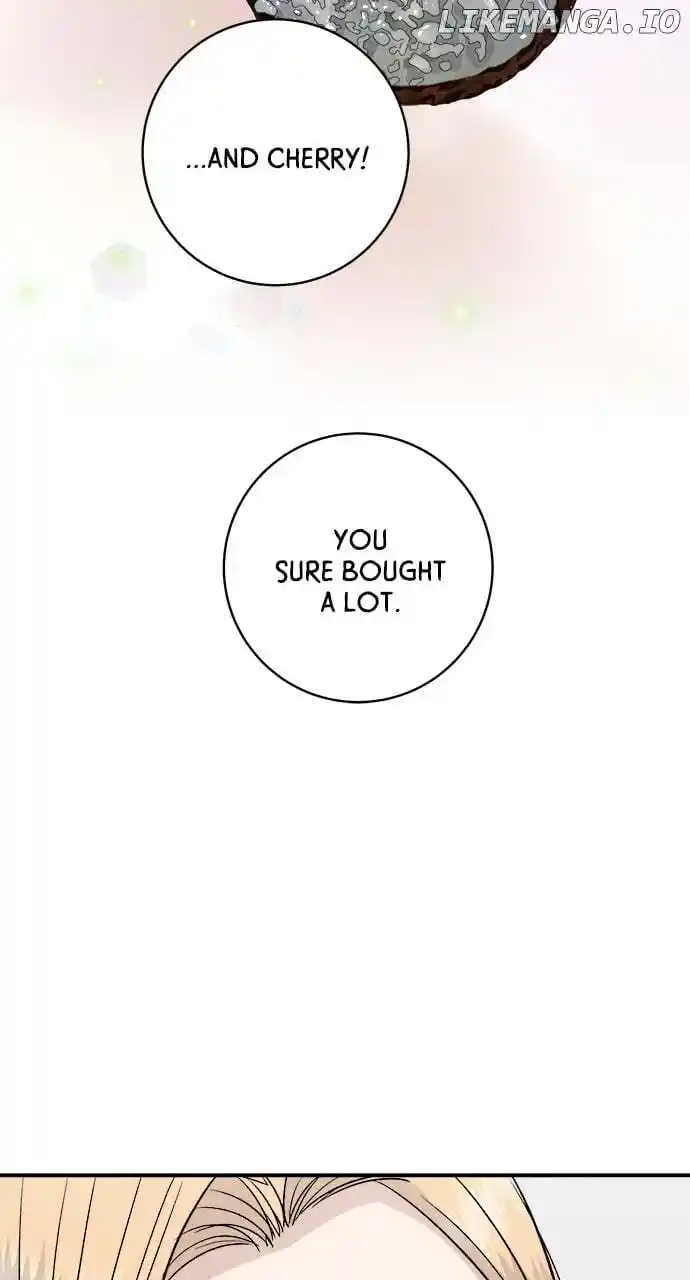 A DeadbEAT's Meal Chapter 135