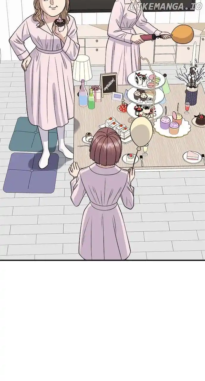 A DeadbEAT's Meal Chapter 135
