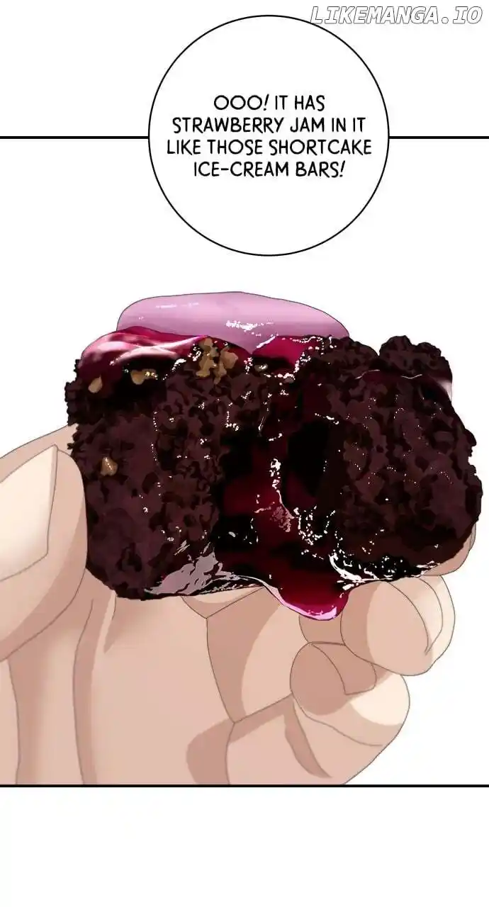 A DeadbEAT's Meal Chapter 135