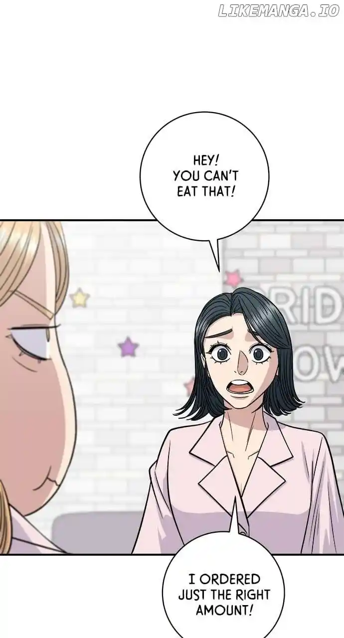 A DeadbEAT's Meal Chapter 135