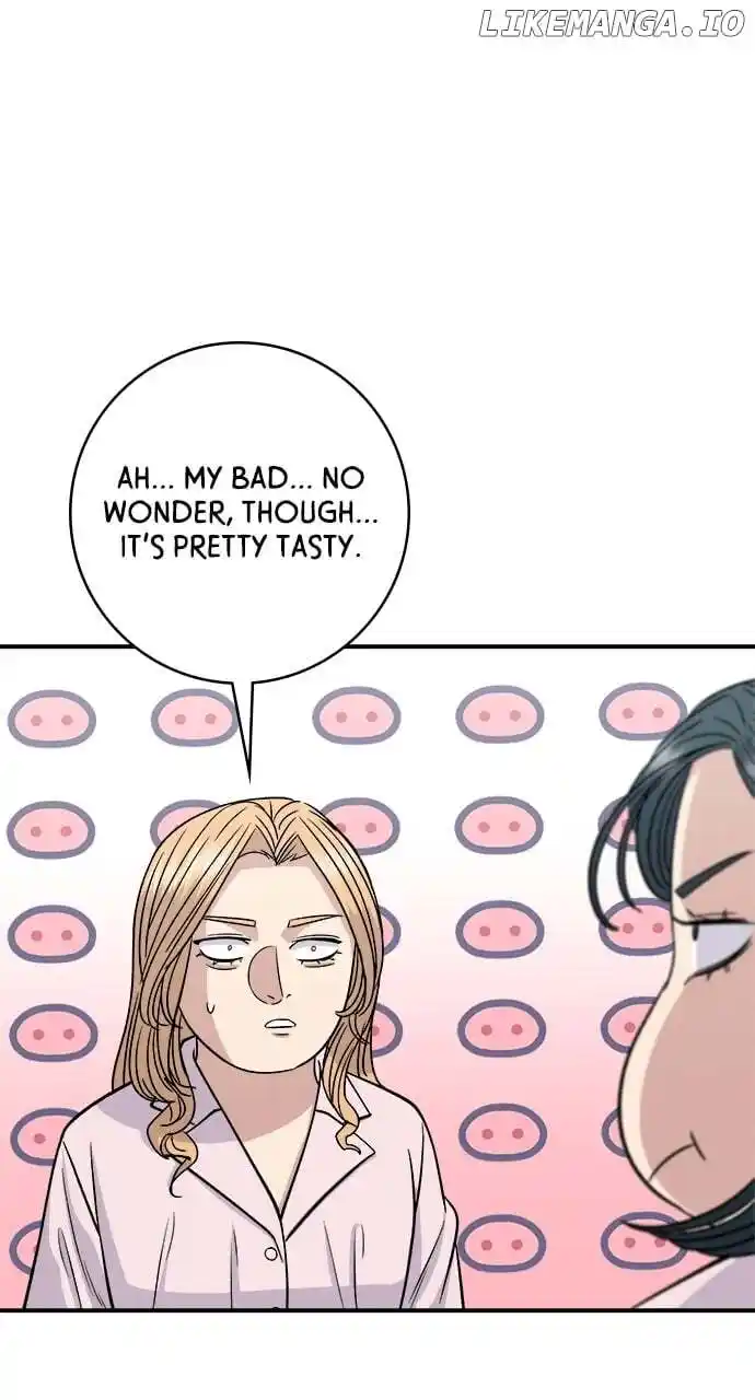 A DeadbEAT's Meal Chapter 135