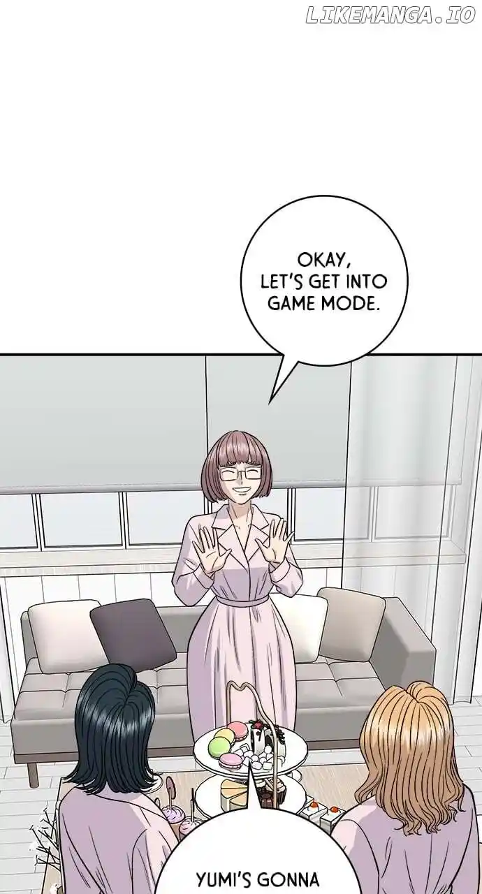 A DeadbEAT's Meal Chapter 135