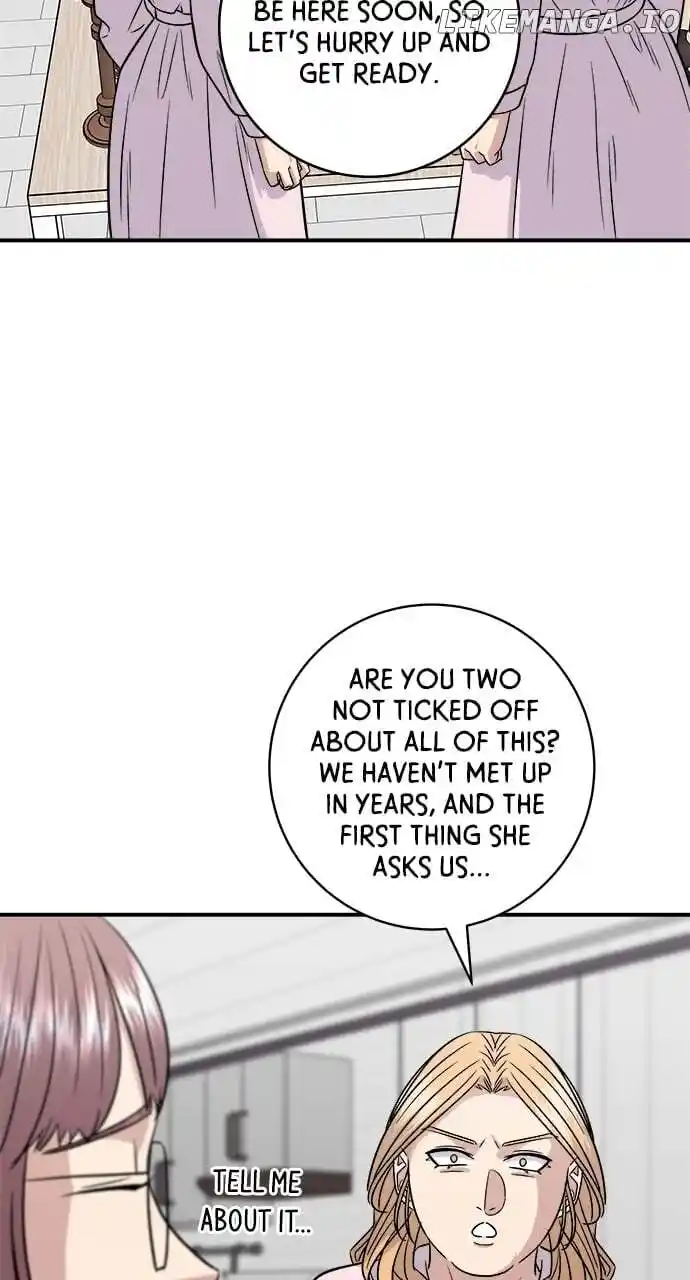 A DeadbEAT's Meal Chapter 135