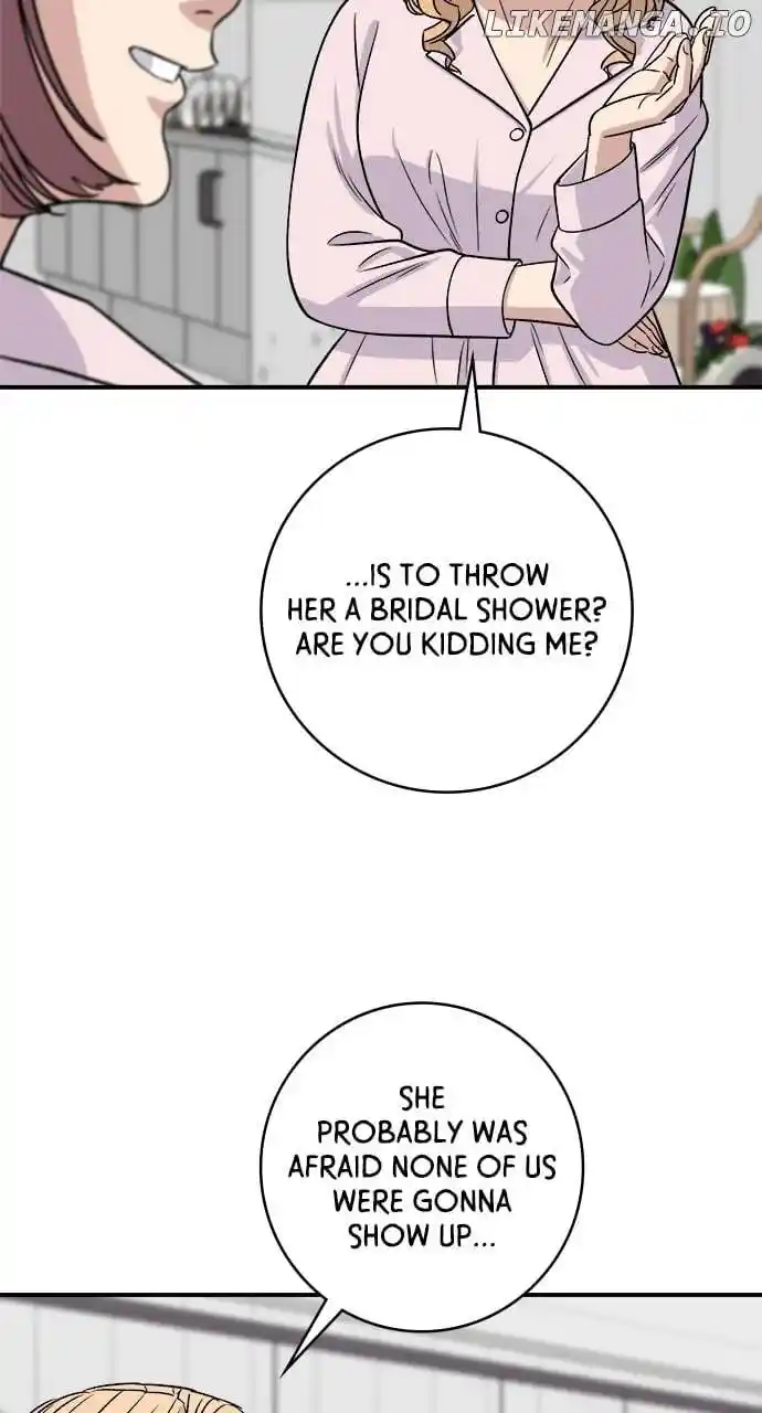 A DeadbEAT's Meal Chapter 135