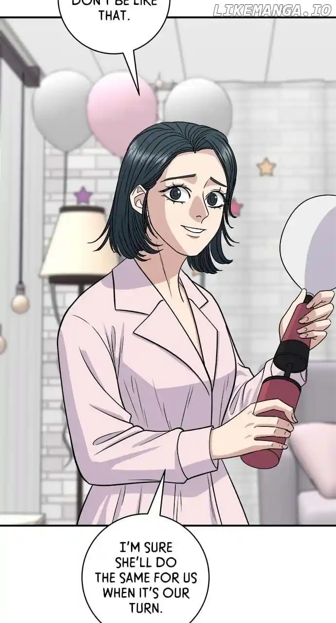 A DeadbEAT's Meal Chapter 135