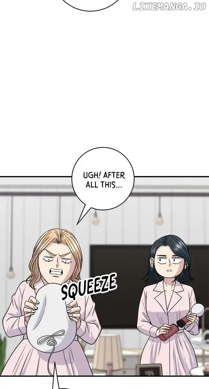 A DeadbEAT's Meal Chapter 135