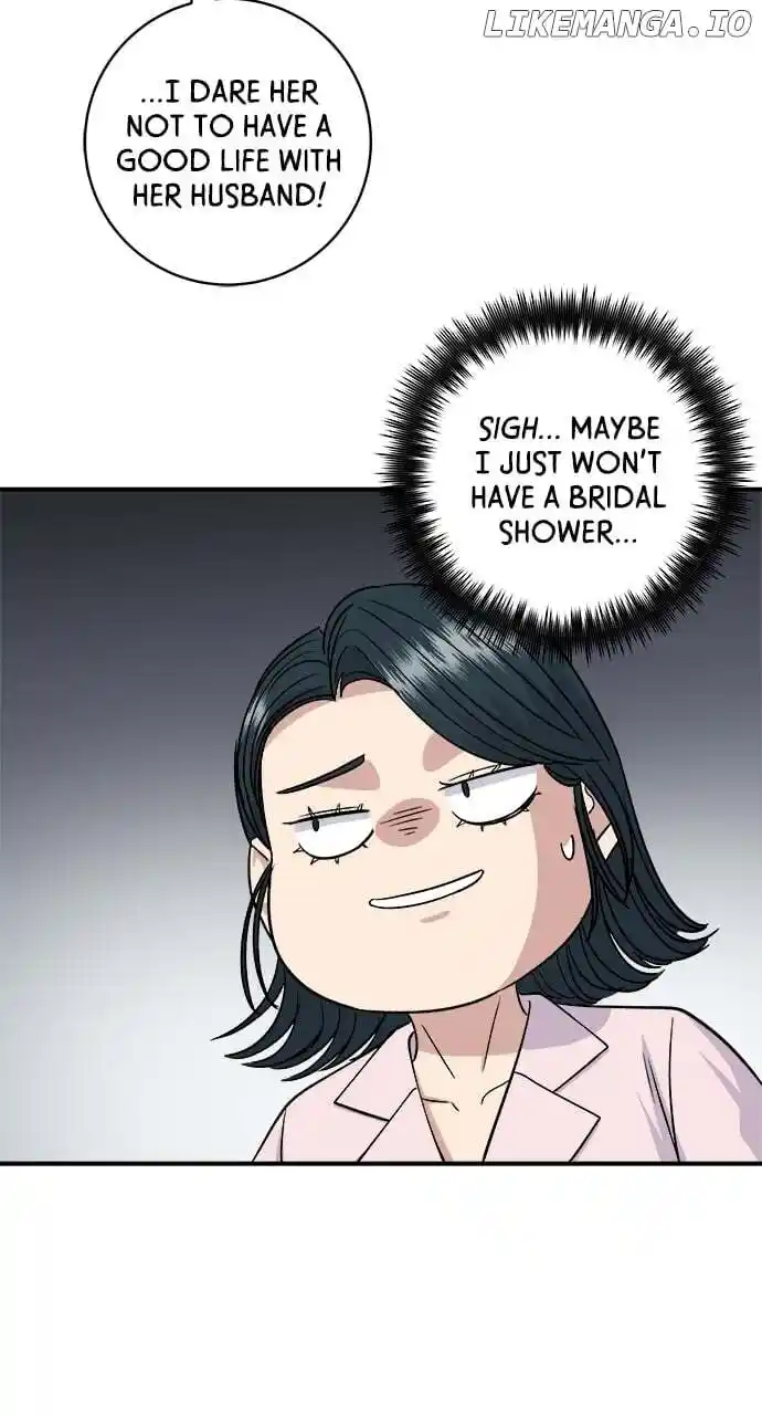 A DeadbEAT's Meal Chapter 135