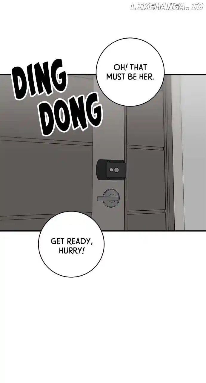 A DeadbEAT's Meal Chapter 135