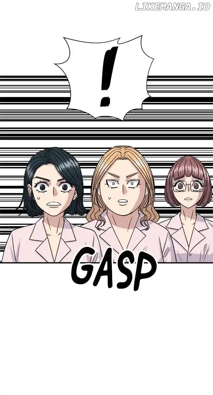 A DeadbEAT's Meal Chapter 135