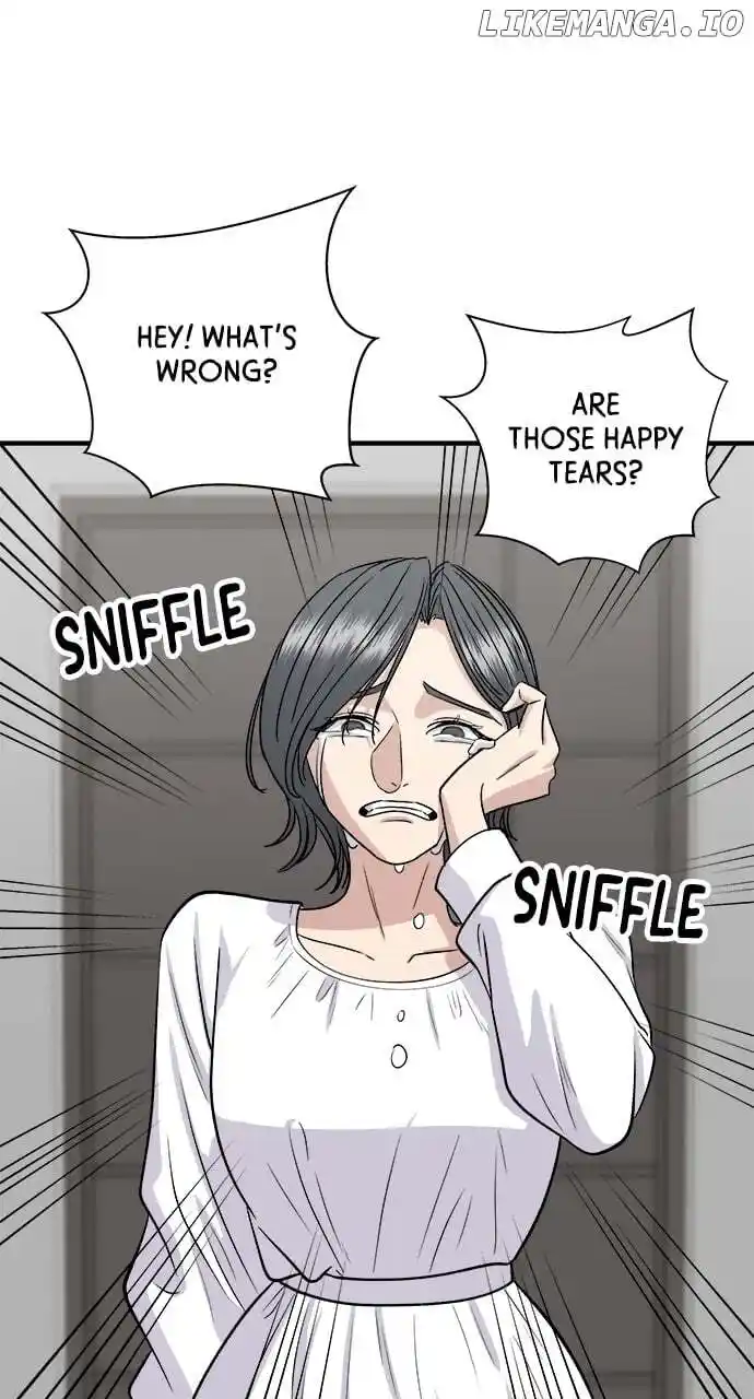 A DeadbEAT's Meal Chapter 135