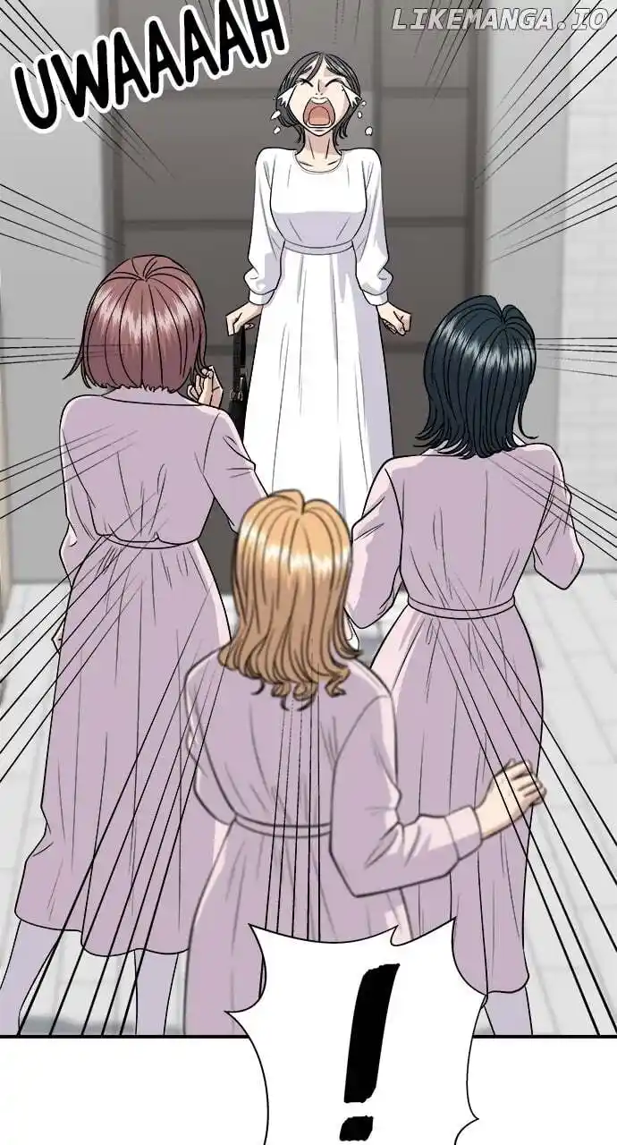 A DeadbEAT's Meal Chapter 135