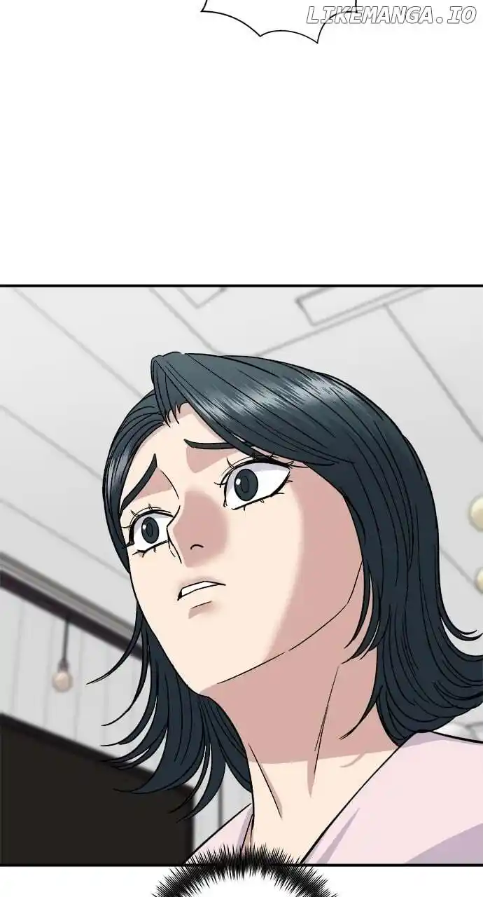 A DeadbEAT's Meal Chapter 135