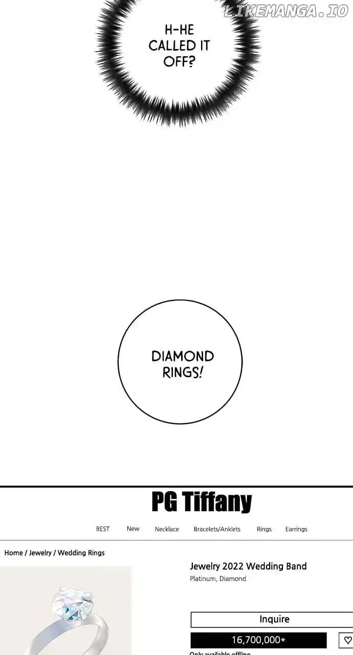 A DeadbEAT's Meal Chapter 135