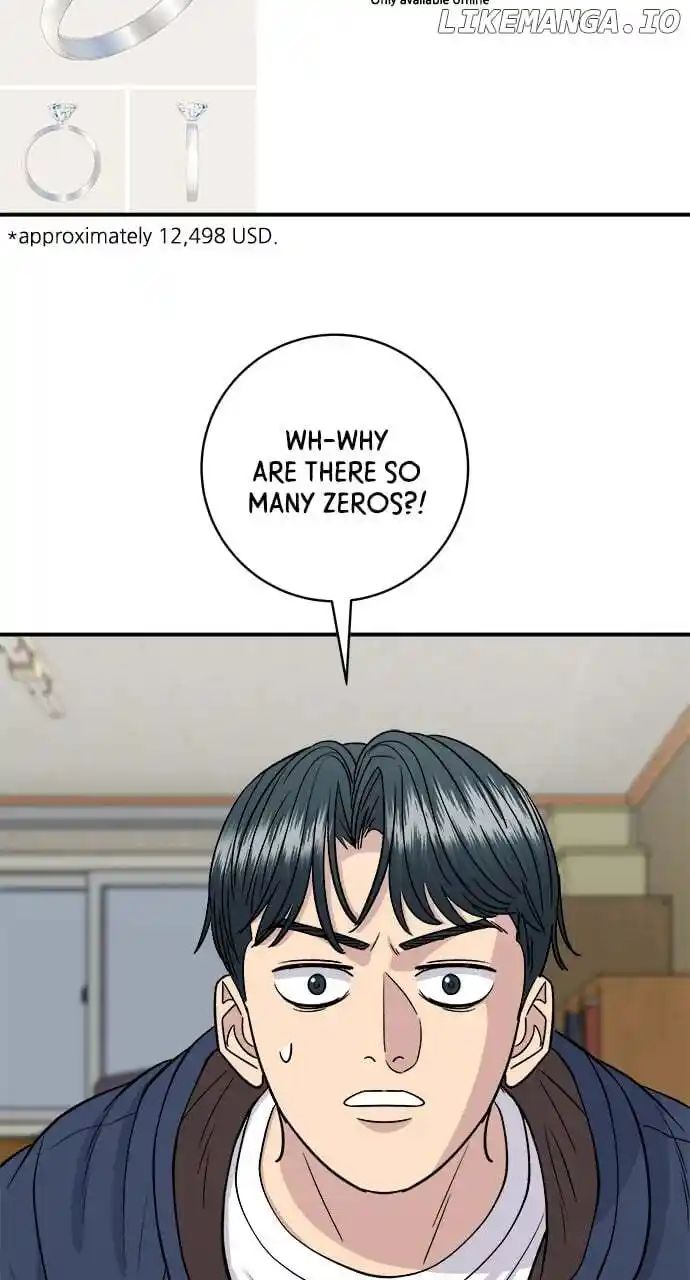 A DeadbEAT's Meal Chapter 135