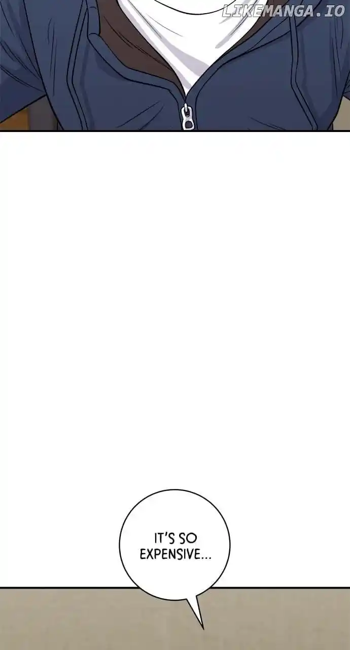 A DeadbEAT's Meal Chapter 135