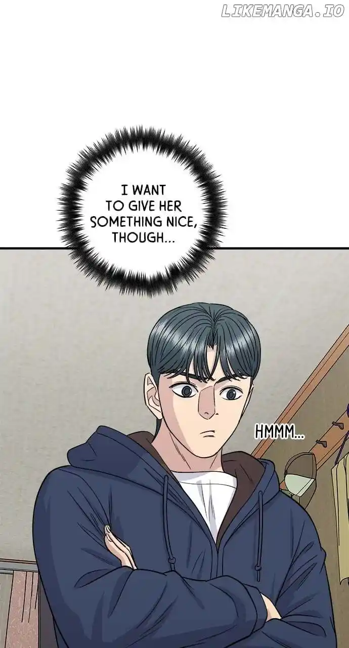 A DeadbEAT's Meal Chapter 135