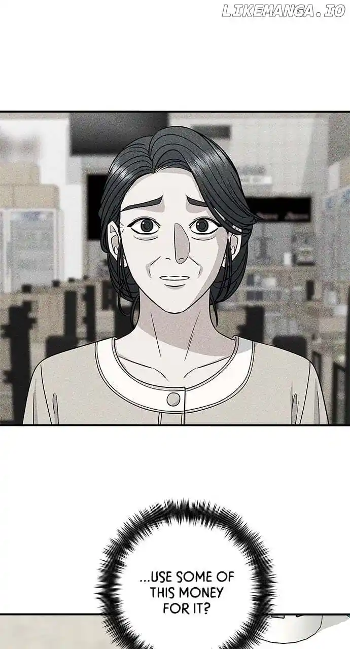 A DeadbEAT's Meal Chapter 135