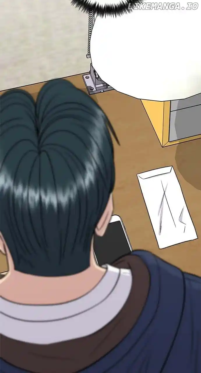 A DeadbEAT's Meal Chapter 135