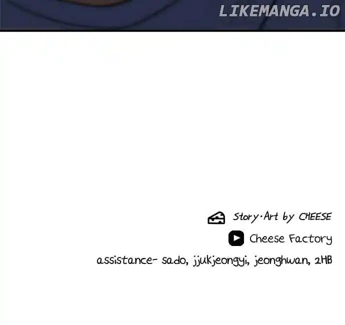 A DeadbEAT's Meal Chapter 135