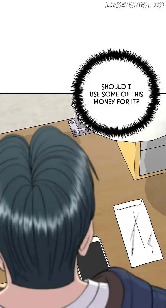 A DeadbEAT's Meal Chapter 136