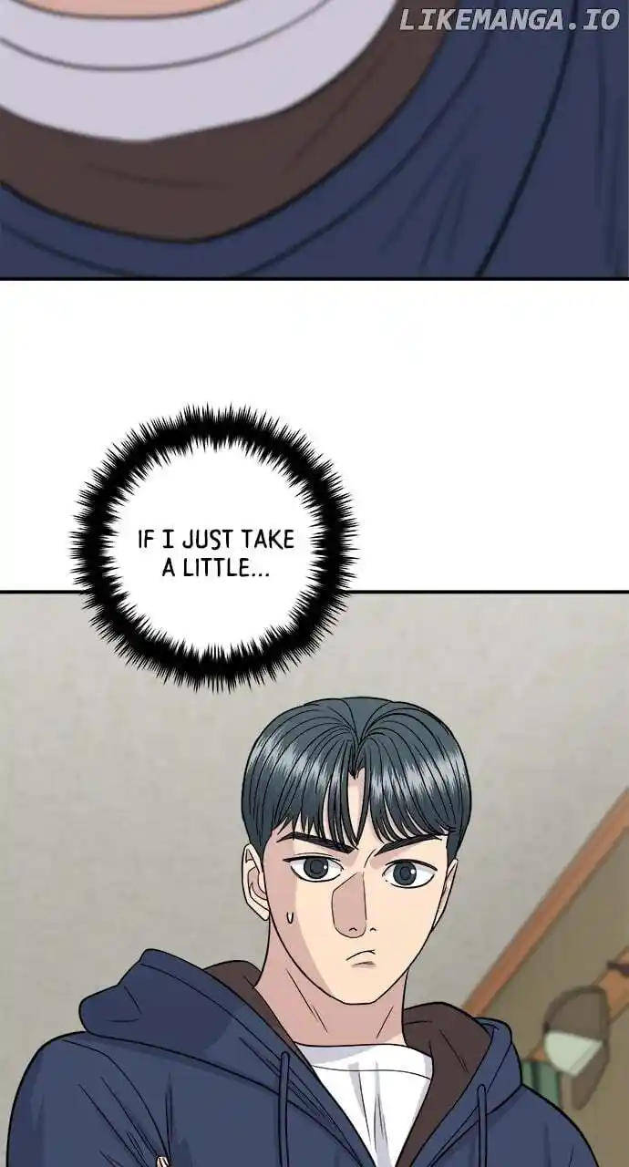 A DeadbEAT's Meal Chapter 136