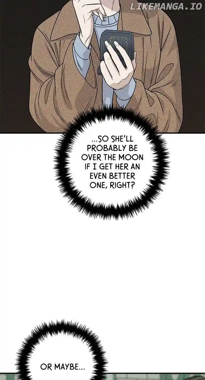 A DeadbEAT's Meal Chapter 136