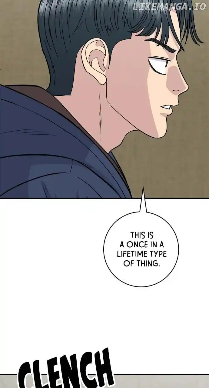 A DeadbEAT's Meal Chapter 136