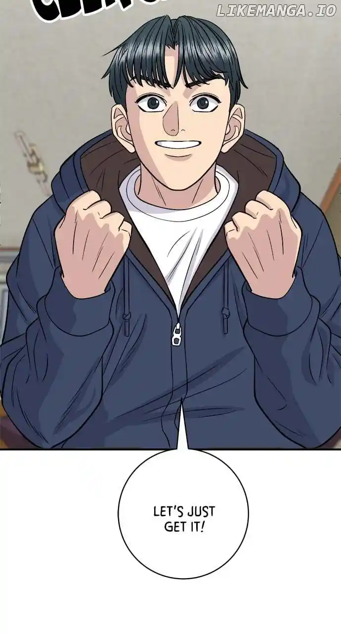 A DeadbEAT's Meal Chapter 136