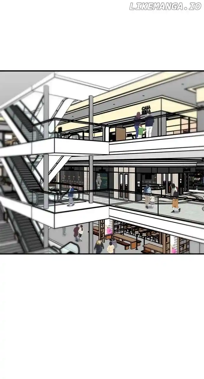 A DeadbEAT's Meal Chapter 136