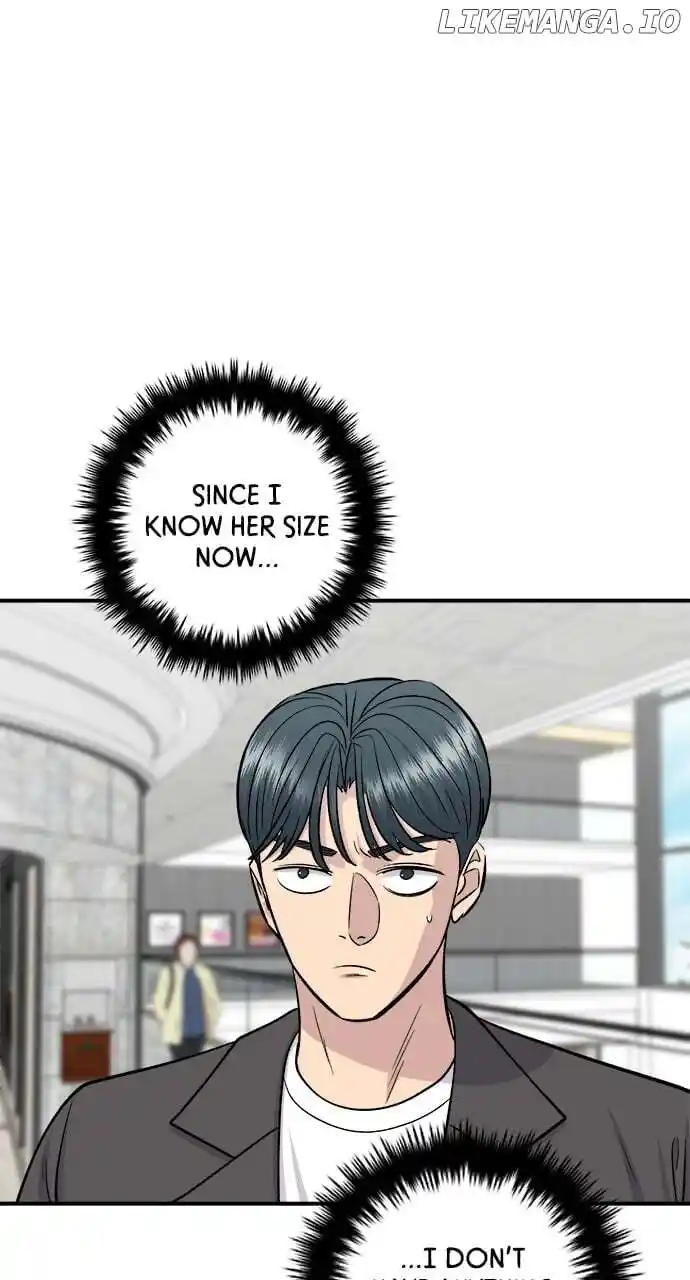 A DeadbEAT's Meal Chapter 136