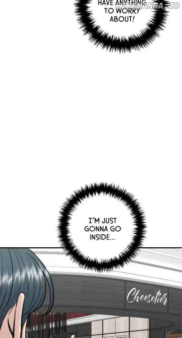 A DeadbEAT's Meal Chapter 136