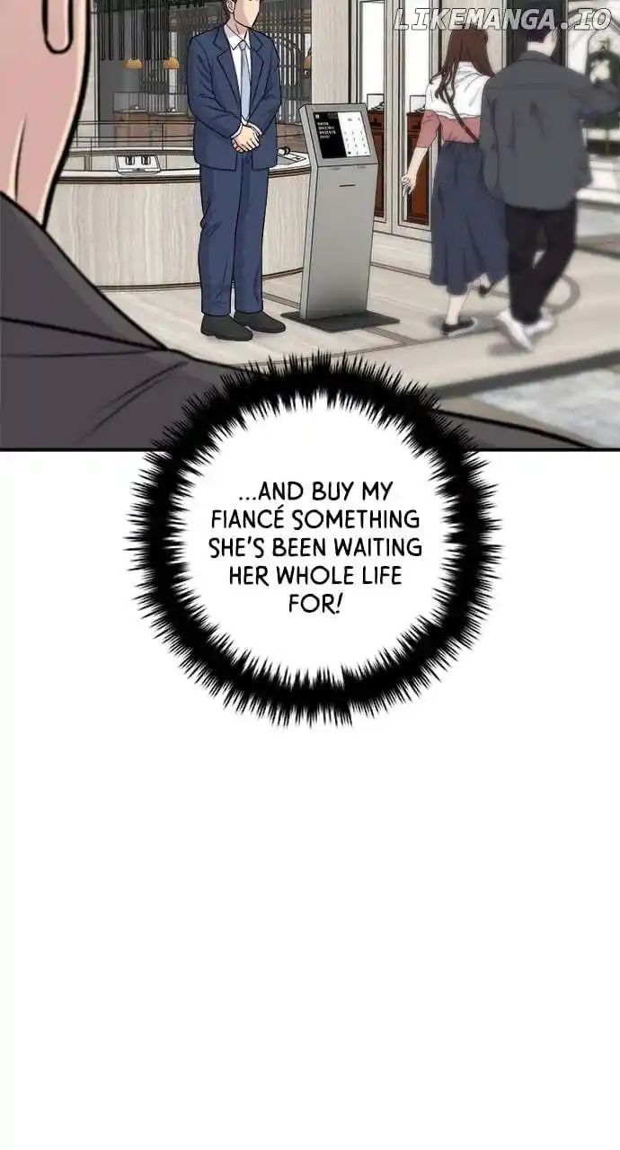 A DeadbEAT's Meal Chapter 136