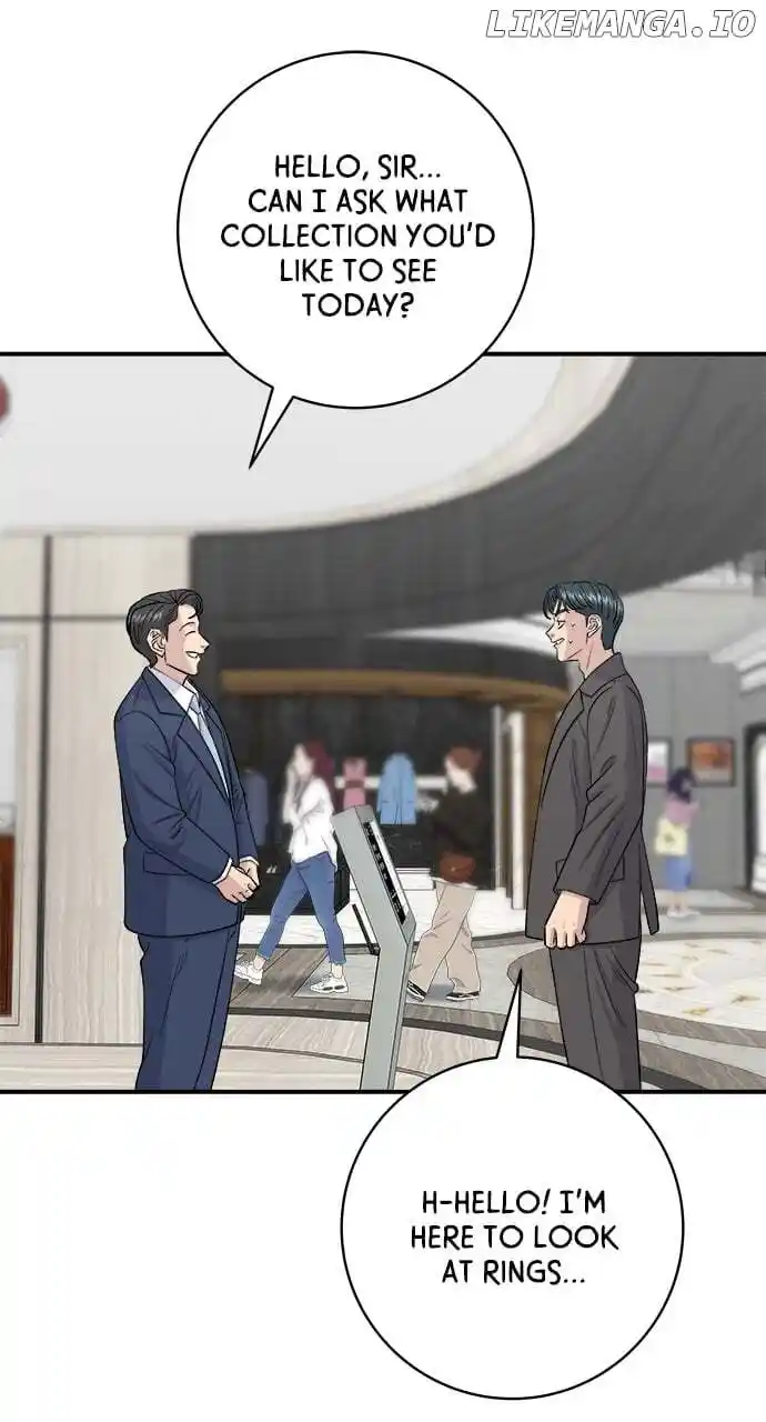 A DeadbEAT's Meal Chapter 136