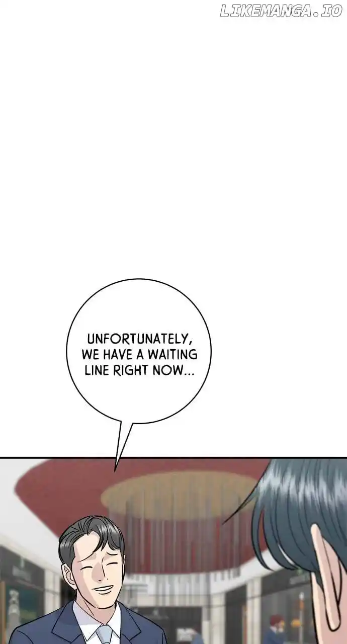 A DeadbEAT's Meal Chapter 136