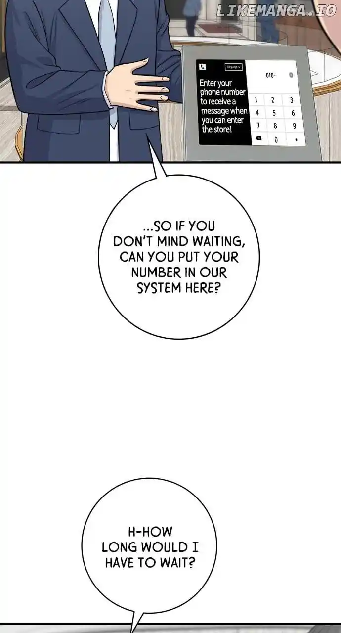 A DeadbEAT's Meal Chapter 136