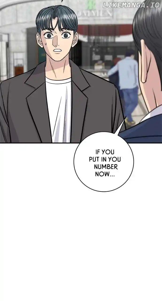 A DeadbEAT's Meal Chapter 136