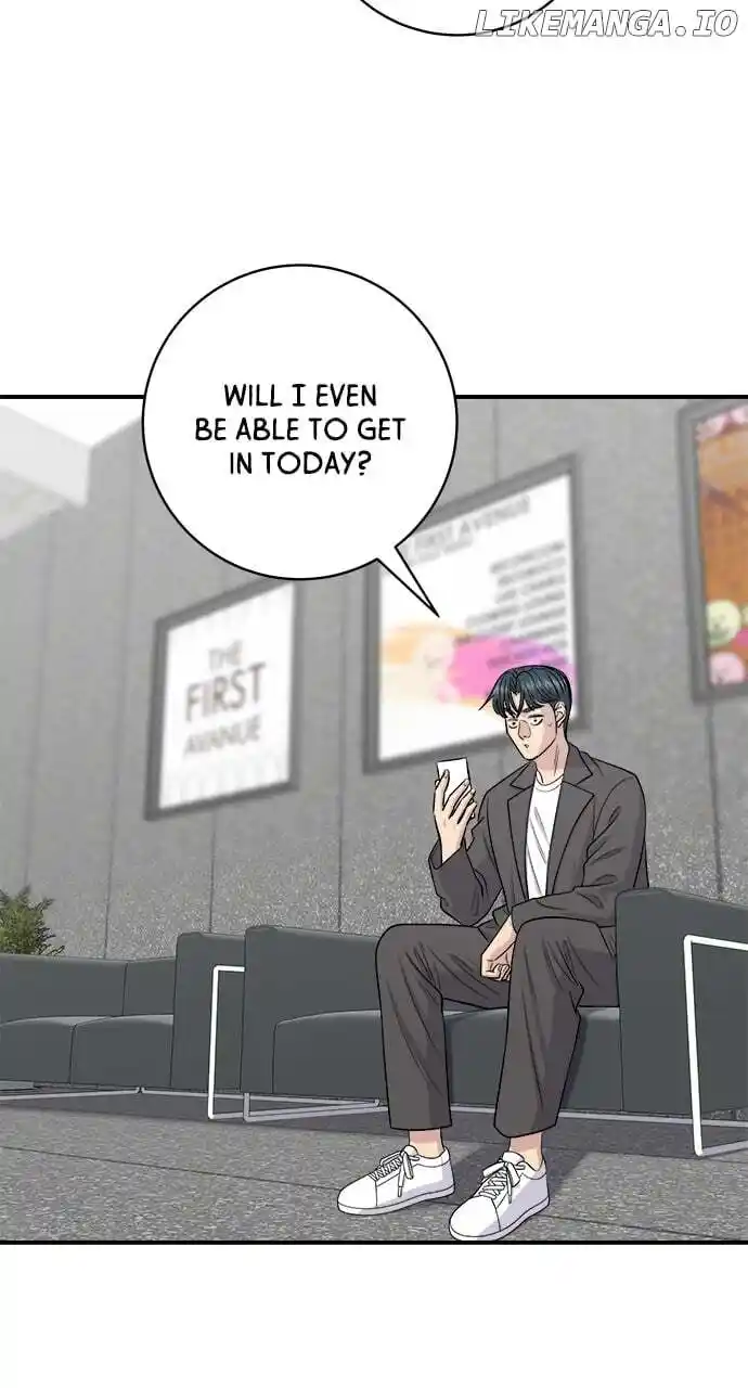 A DeadbEAT's Meal Chapter 136