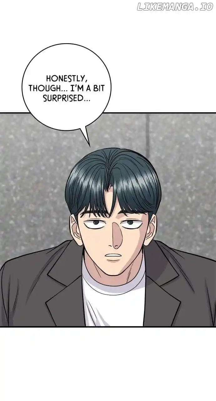 A DeadbEAT's Meal Chapter 136