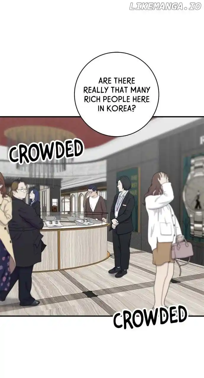 A DeadbEAT's Meal Chapter 136