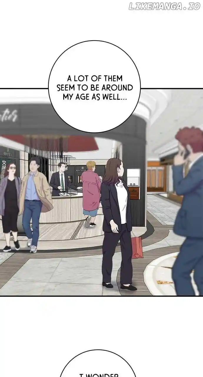 A DeadbEAT's Meal Chapter 136