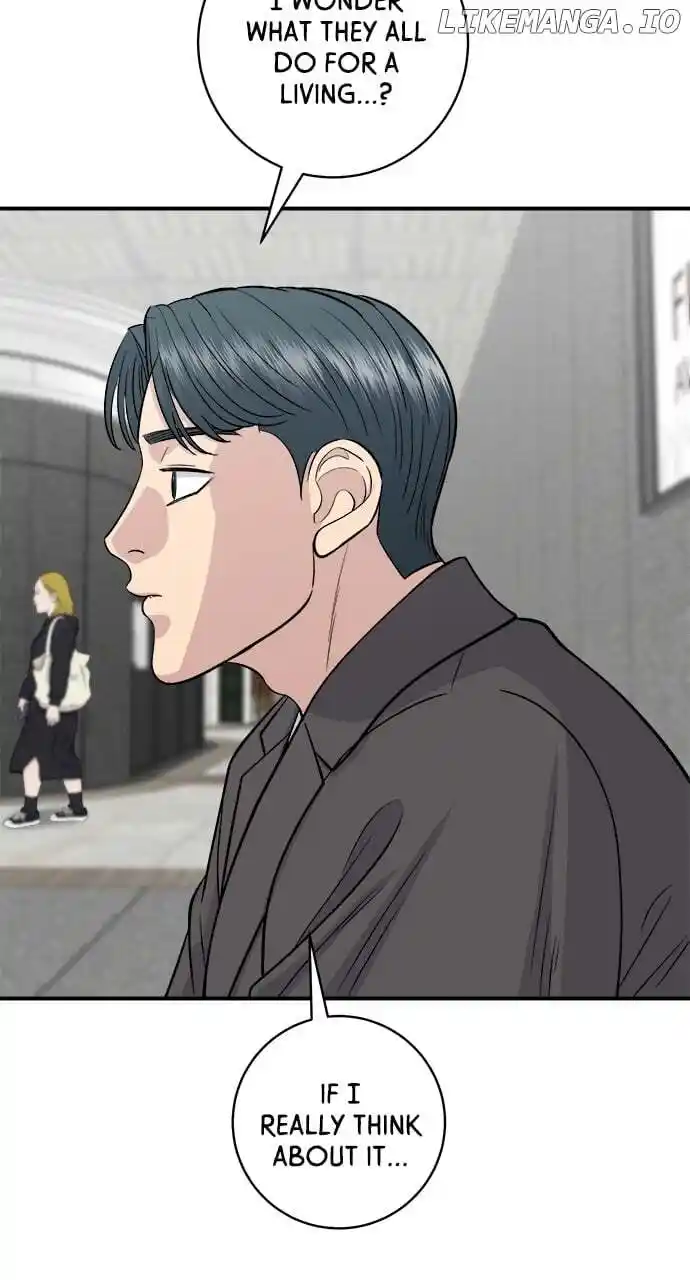 A DeadbEAT's Meal Chapter 136