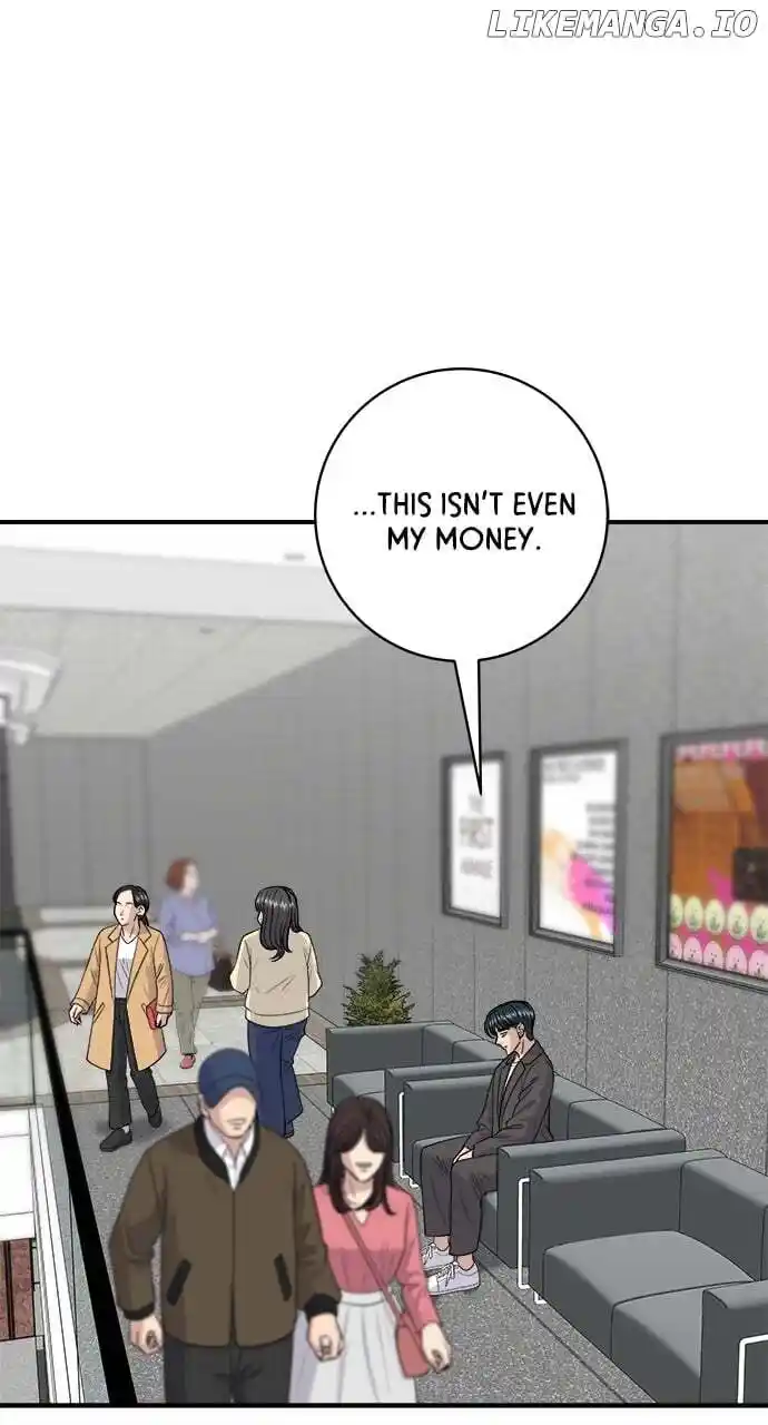 A DeadbEAT's Meal Chapter 136