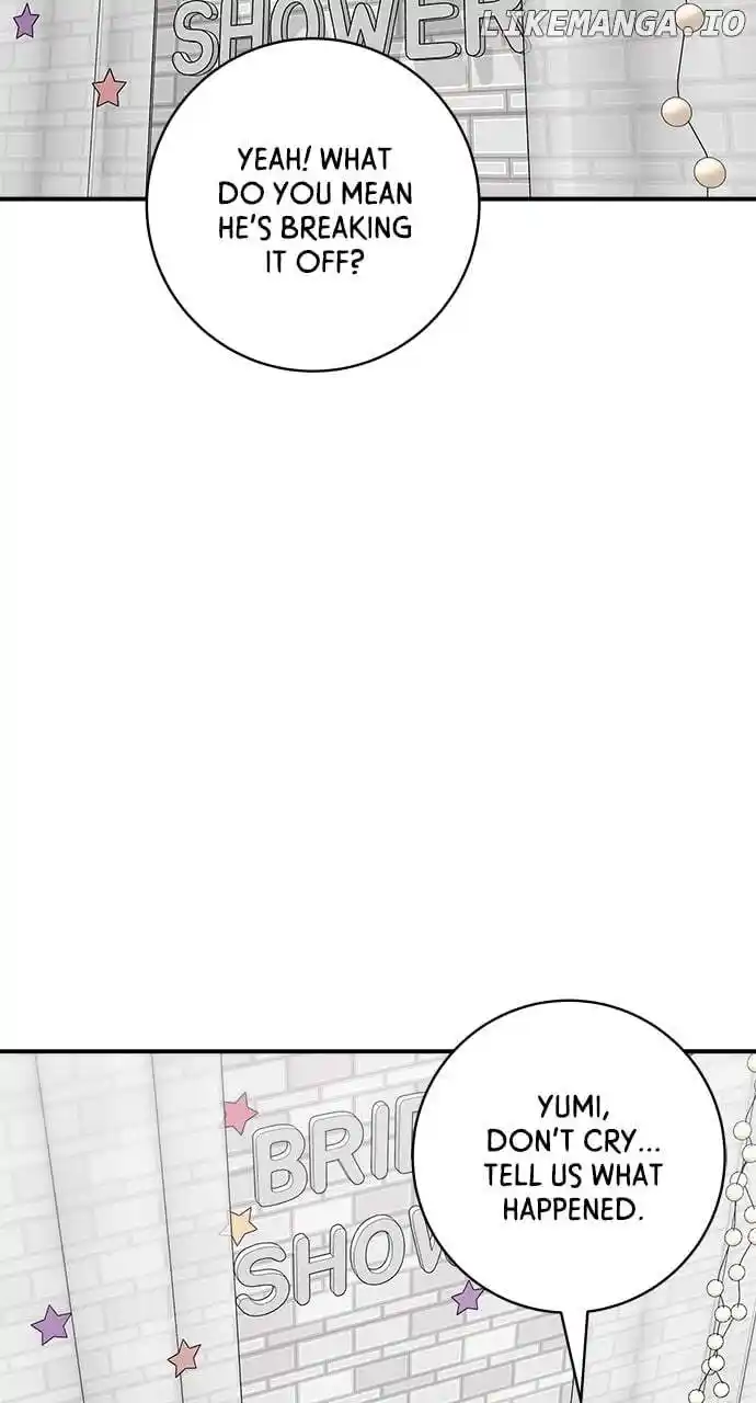 A DeadbEAT's Meal Chapter 136