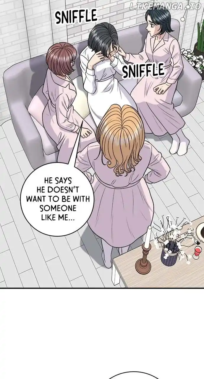 A DeadbEAT's Meal Chapter 136