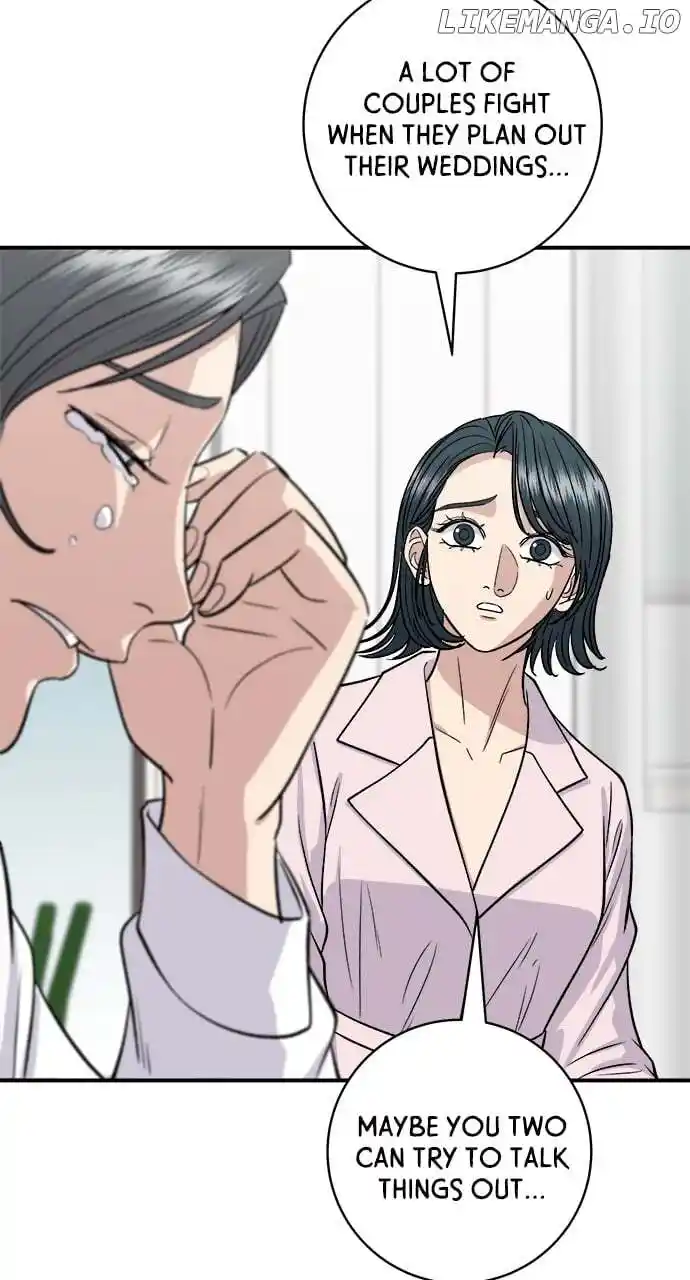 A DeadbEAT's Meal Chapter 136