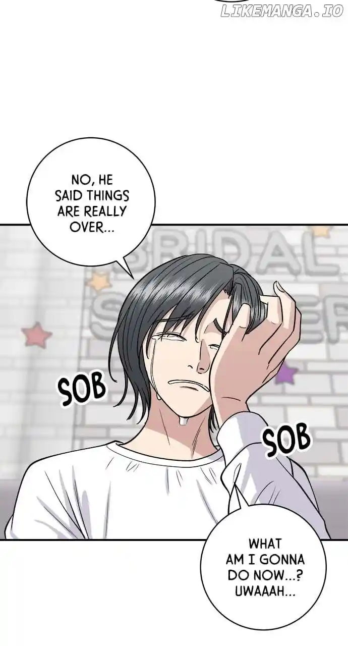 A DeadbEAT's Meal Chapter 136