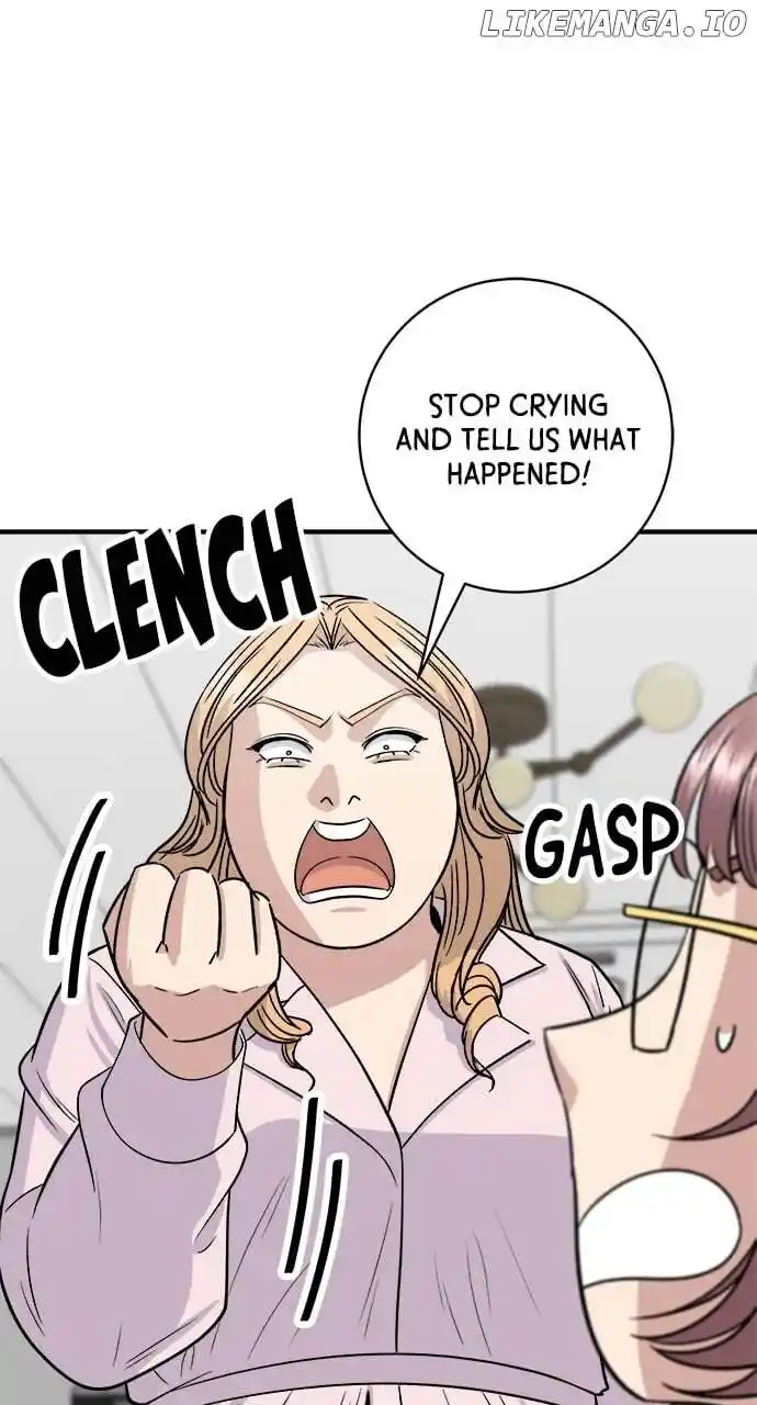 A DeadbEAT's Meal Chapter 136