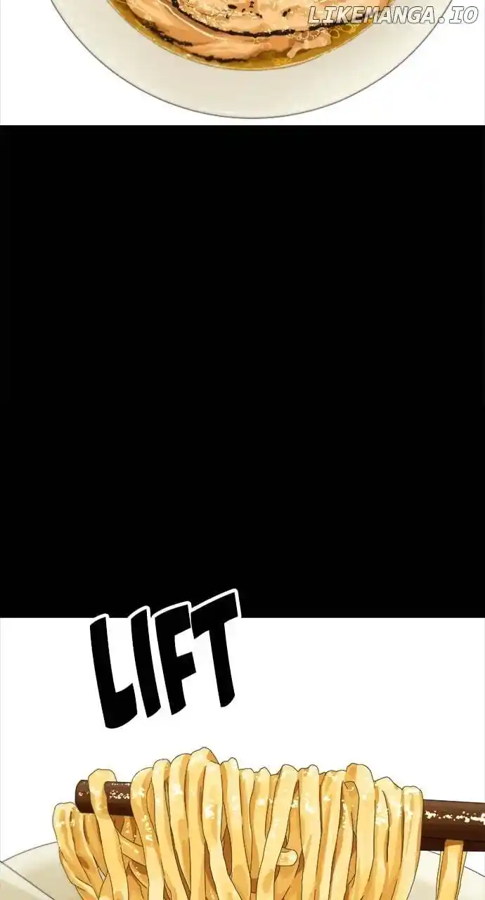 A DeadbEAT's Meal Chapter 136